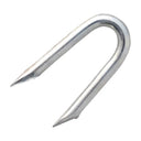 Presser Point Staple - Galv 0.5Kg 20mm