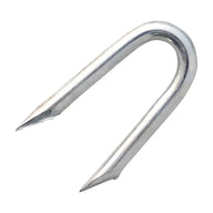 Presser Point Staple - Galv 0.5Kg 20mm