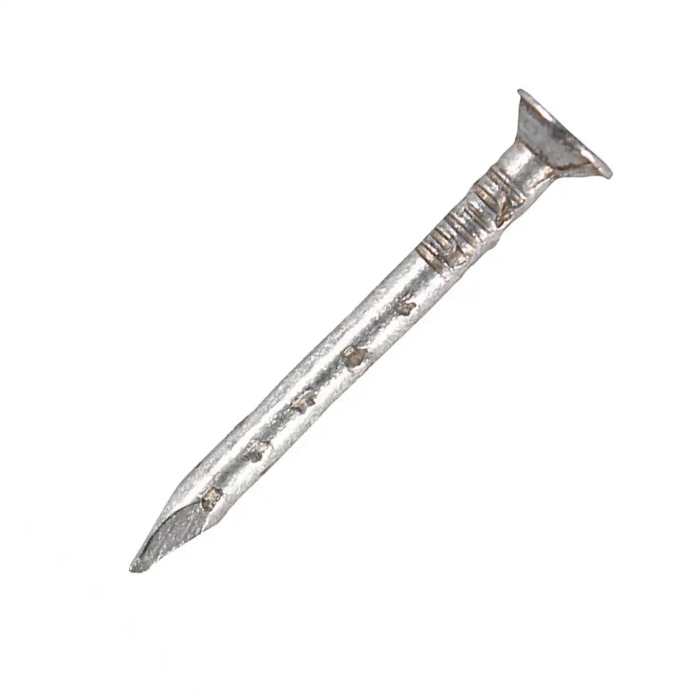 Jagged Plasterboard Nail Galvanised 0.5Kg 40mm