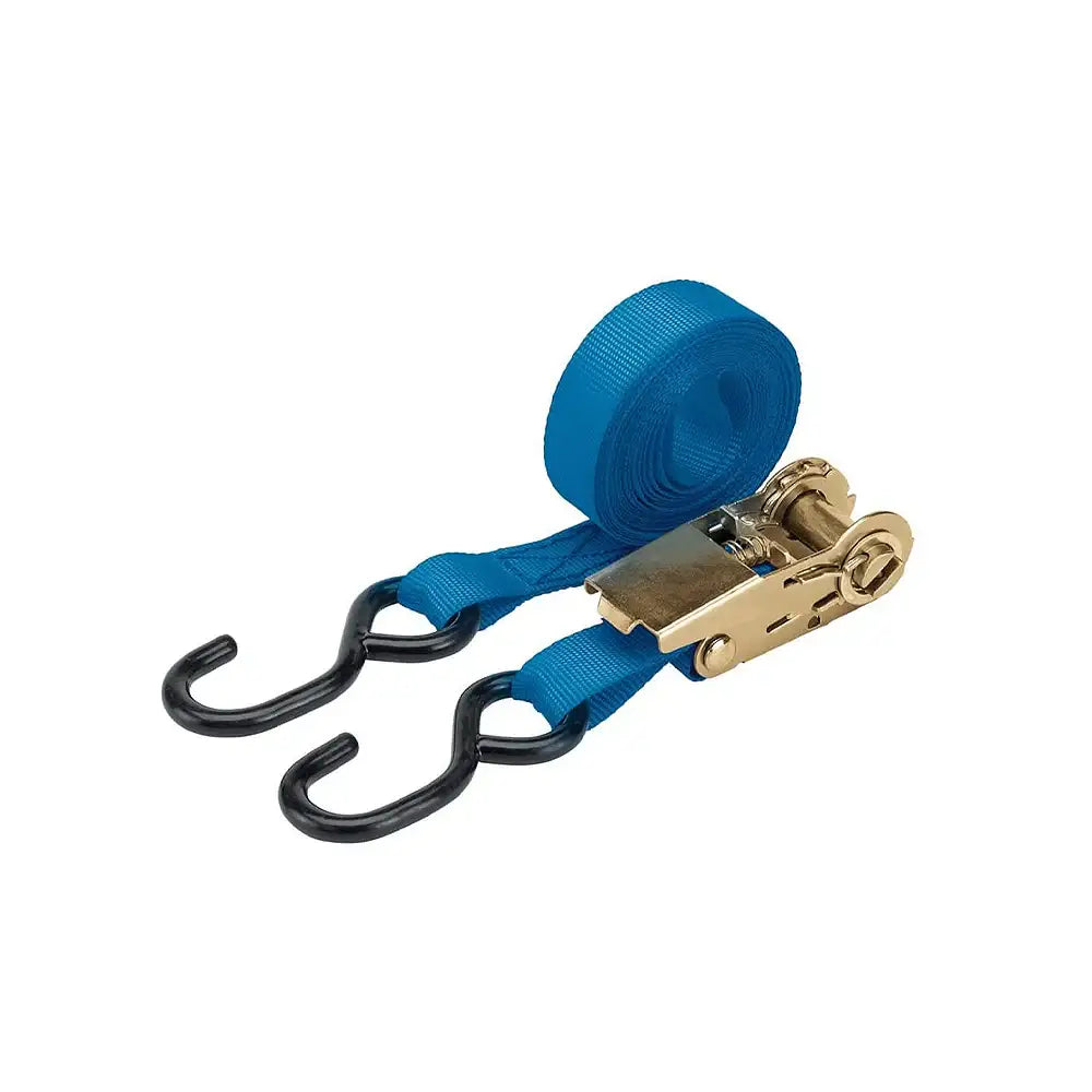 Ratchet Tie Down 750Kg 4.5m