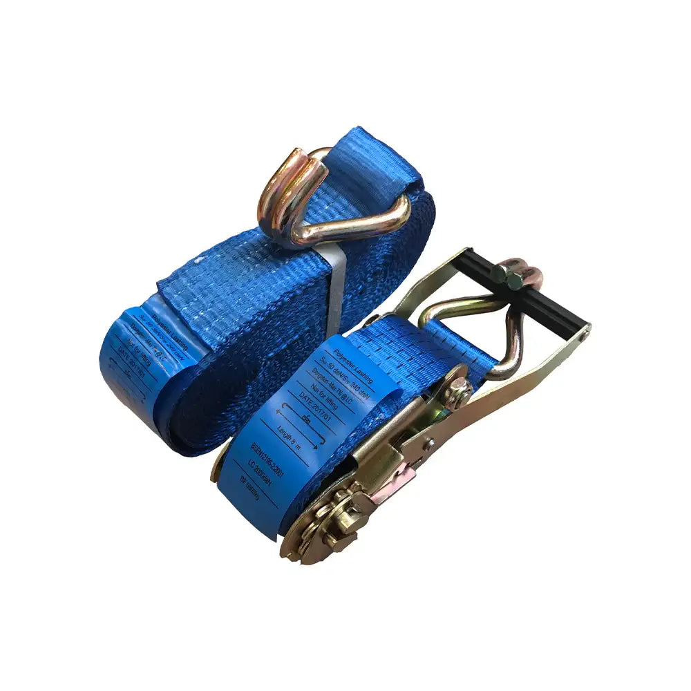 Ratchet Strap 5000Kg 8m