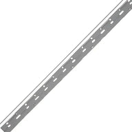 3mm Thin Coat Plaster Stop 3.0m  Arch Bead PSB0330