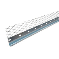 10mm Plaster Stop Bead 3000mm PSB1030