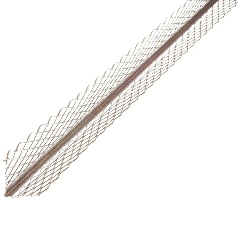 External Render Stop Bead 3000mm