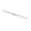 Heavy Duty Strap Galvanised 500mm Straight