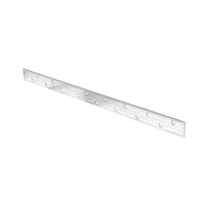 Heavy Duty Strap Galvanised 500mm Straight