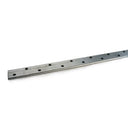 Heavy Duty Strap Galvanised 800mm Straight