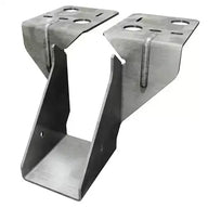 Joist Hanger 125 x 50mm JHM125/50