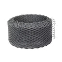 Brick Mesh Galvanised 20m x 228mm CBR20228