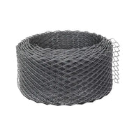 Brick Mesh Galvanised 20m x 228mm CBR20228