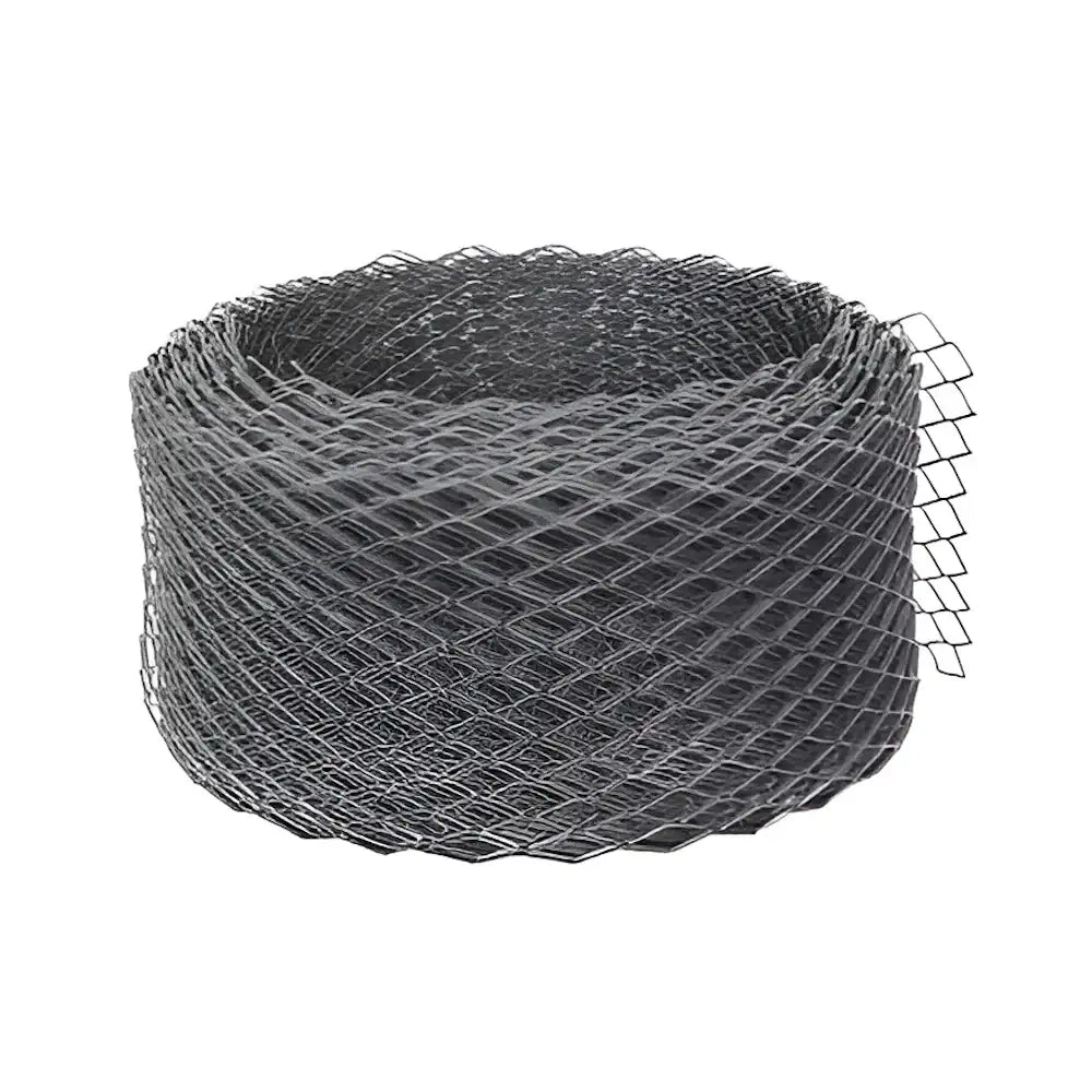Brick Mesh Galvanised 20m x 228mm CBR20228