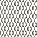 Galvanised Metal Lath 2500mm x 600mm DML26/10