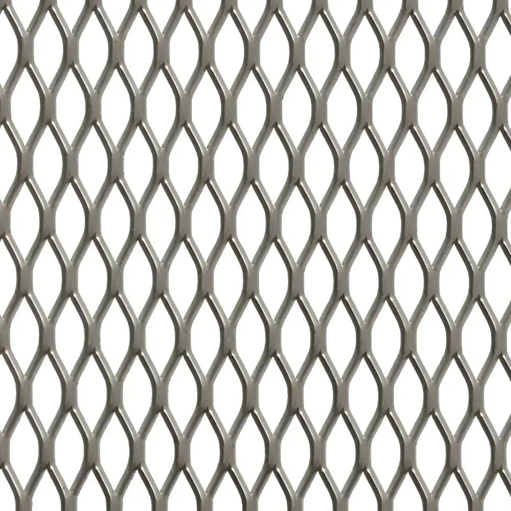Galvanised Metal Lath 2500mm x 600mm DML26/10