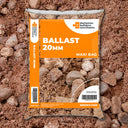 Ballast 20mm (Maxi Bag)