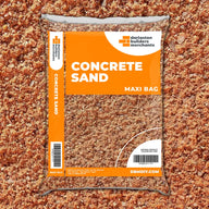 Concrete Sharp Sand (Maxi Bag)