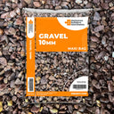Pea Shingle Gravel 10mm Chippings 40kg Maxi Bag