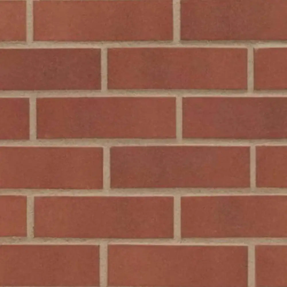 65mm Red Class B (Wienerberger)