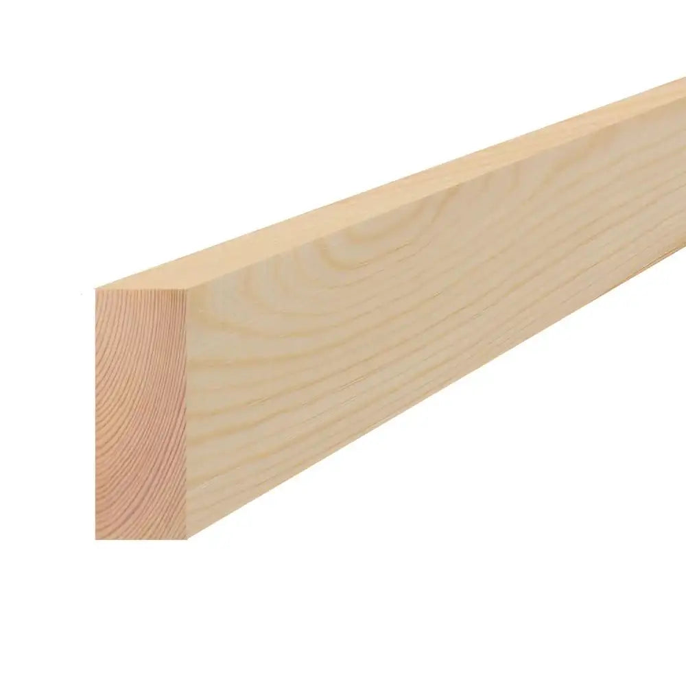Planed Timber 96x34x2.4m