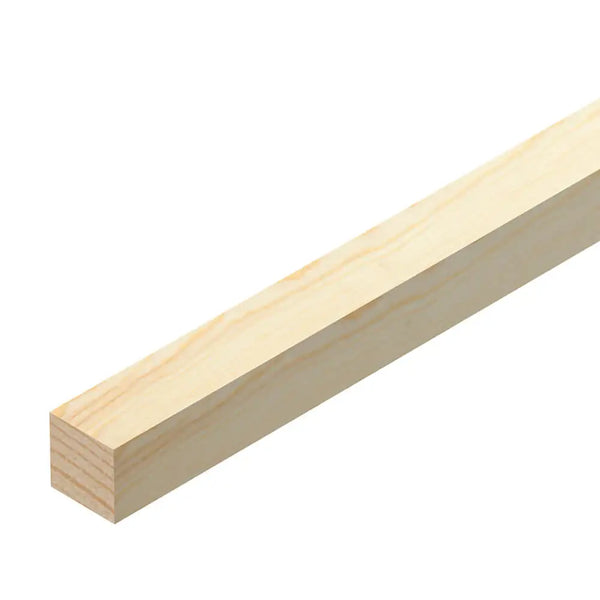 PLANED TIMBER