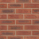 Bisque Red Multi
