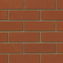 Aston Red Sandfaced 65mm