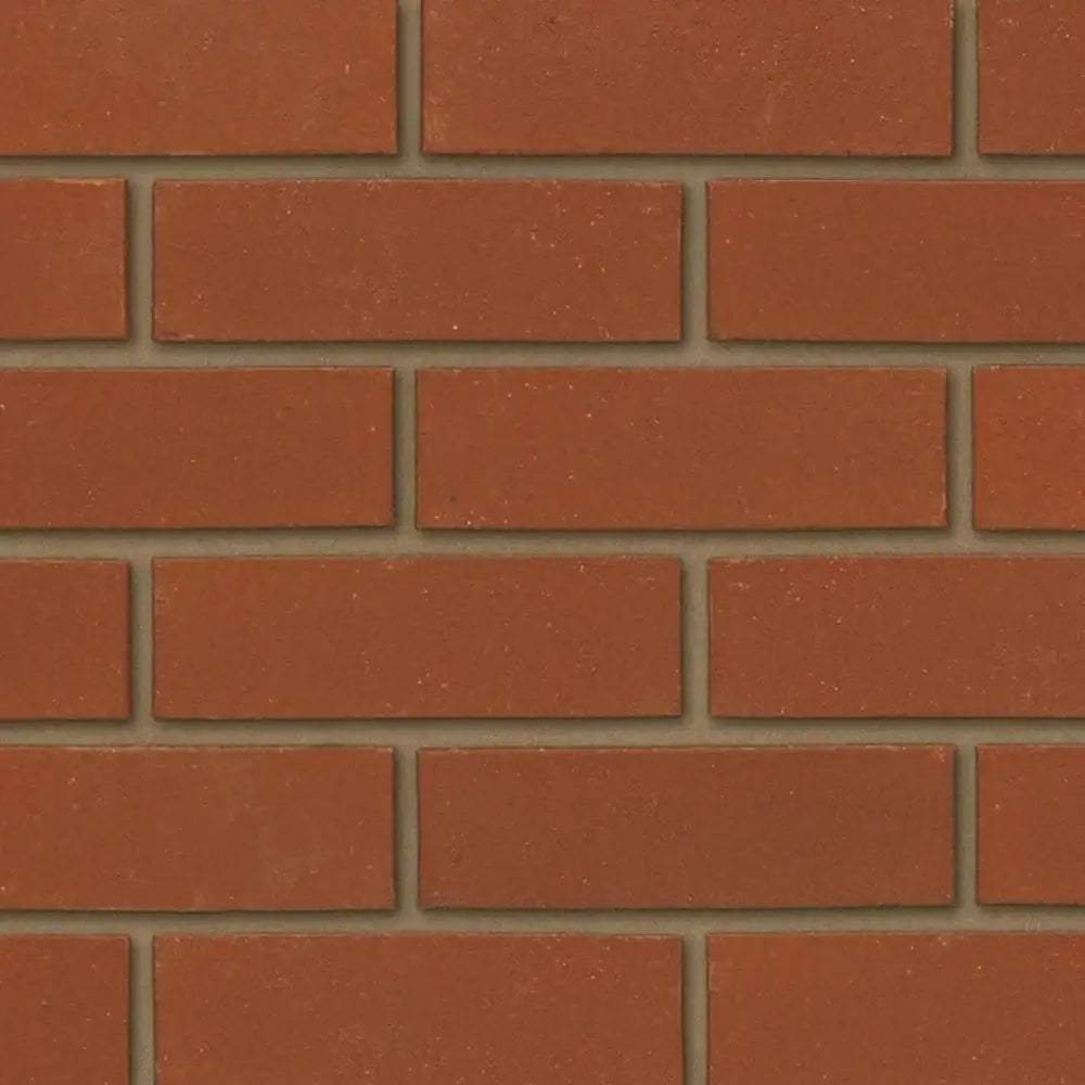 Aston Red Sandfaced 65mm