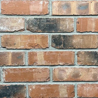 Reclaimed Brick 73mm