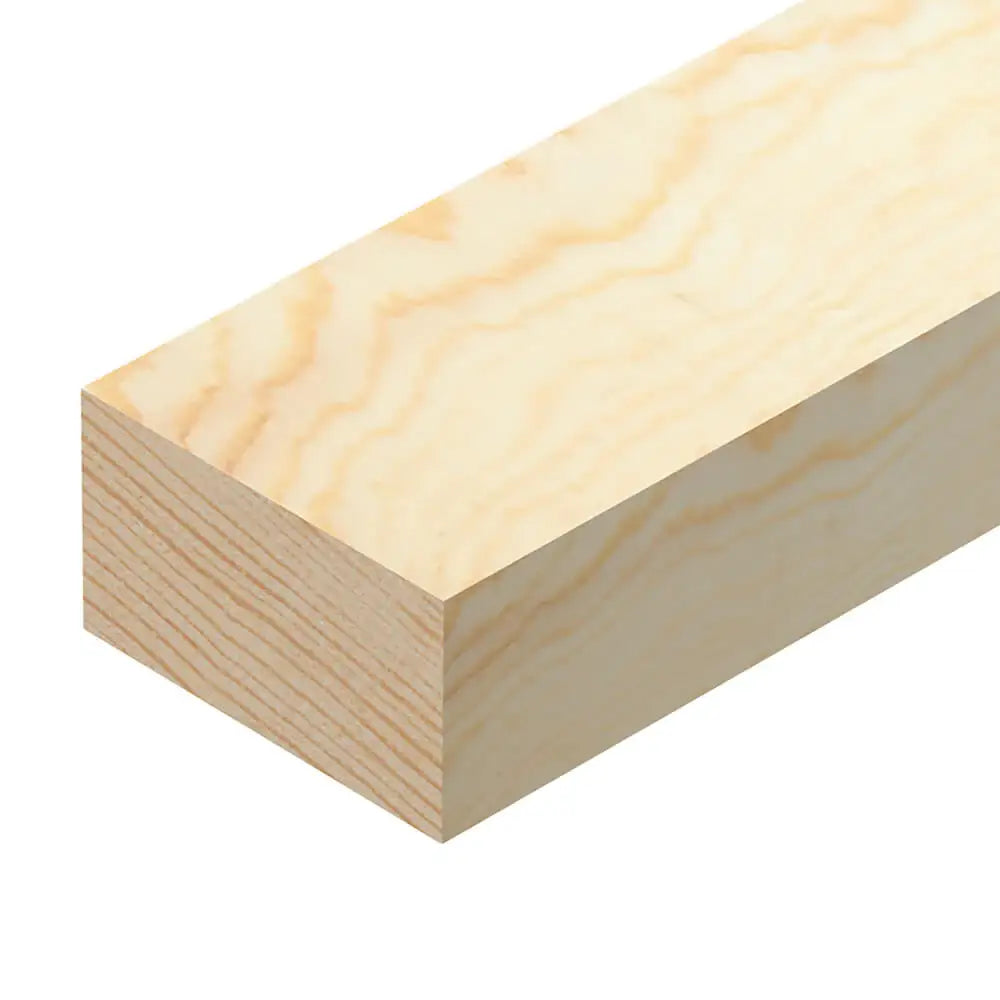 Planed Timber 71x46x2.4m