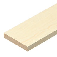 Planed Timber 120x21x3m