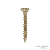 C2 Strong-Fix Pz2 Csk Zyp 4.0X30 (200)