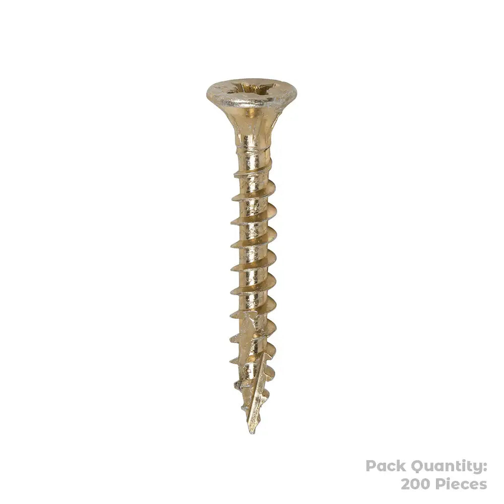 C2 Strong-Fix Pz2 Csk Zyp 4.0X30 (200)