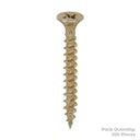 C2 Strong-Fix Pz2 Csk Zyp 4.0X35 (200)