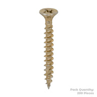 C2 Strong-Fix Pz2 Csk Zyp 4.0X35 (200)