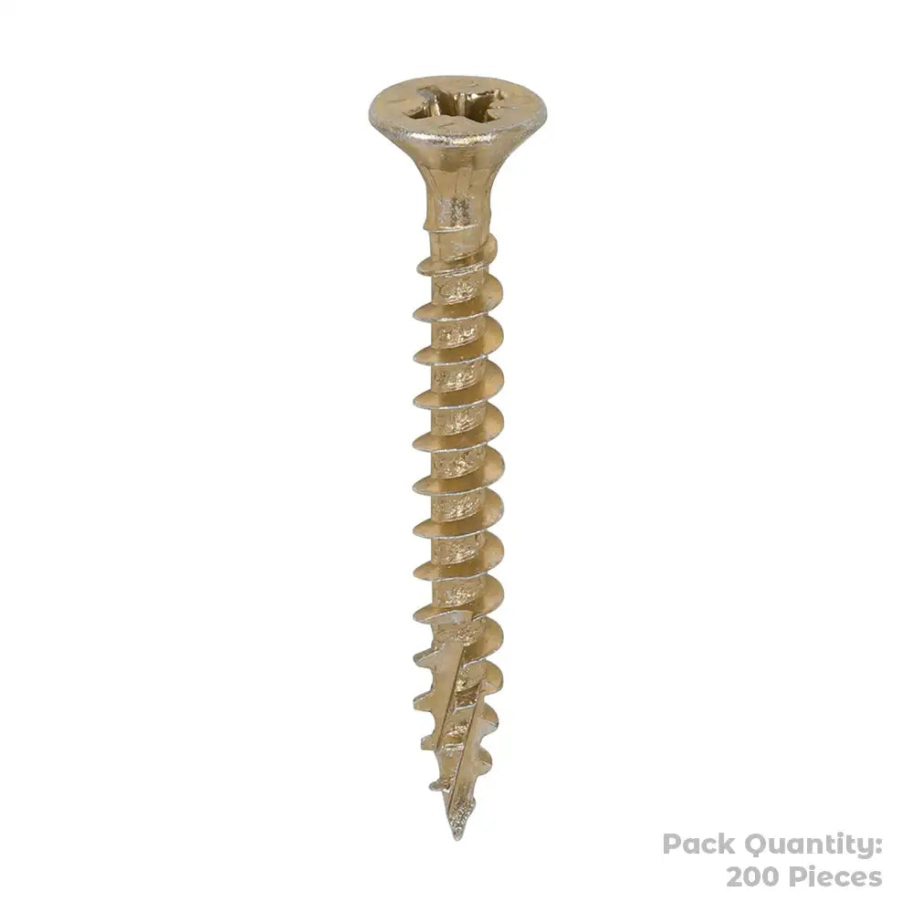 C2 Strong-Fix Pz2 Csk Zyp 4.0X35 (200)
