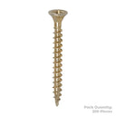 C2 Strong-Fix Pz2 Csk Zyp 4.0X40 (200)