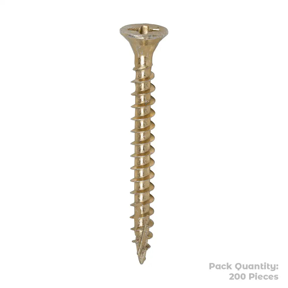 C2 Strong-Fix Pz2 Csk Zyp 4.0X40 (200)