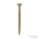 C2 Strong-Fix Pz2 Csk Zyp 4.0X50 (200)