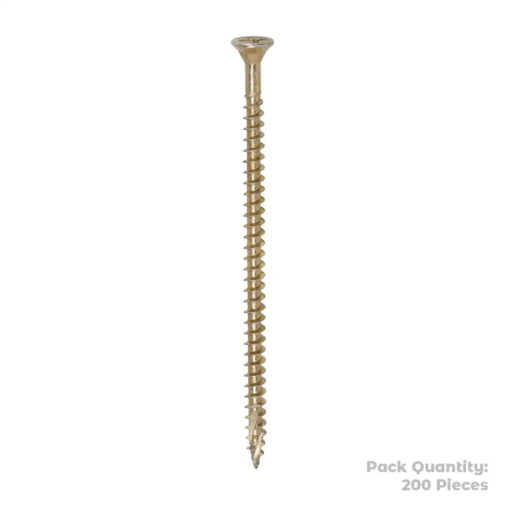 C2 Strong-Fix Pz2 Csk Zyp 4.0X80 (200)