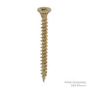 C2 Strong-Fix Pz2 Csk Zyp 4.5X50 (200)