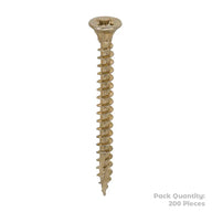 C2 Strong-Fix Pz2 Csk Zyp 4.5X50 (200)