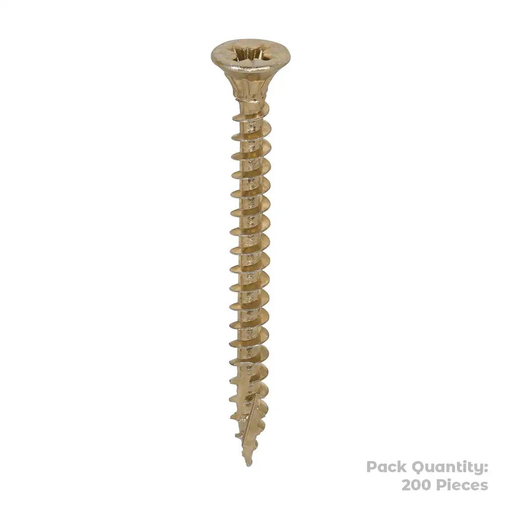 C2 Strong-Fix Pz2 Csk Zyp 4.5X50 (200)