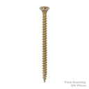 C2 Strong-Fix PZ2 4.5 x 70mm Pack 200