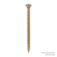 C2 Strong-Fix PZ2 4.5 x 70mm Pack 200