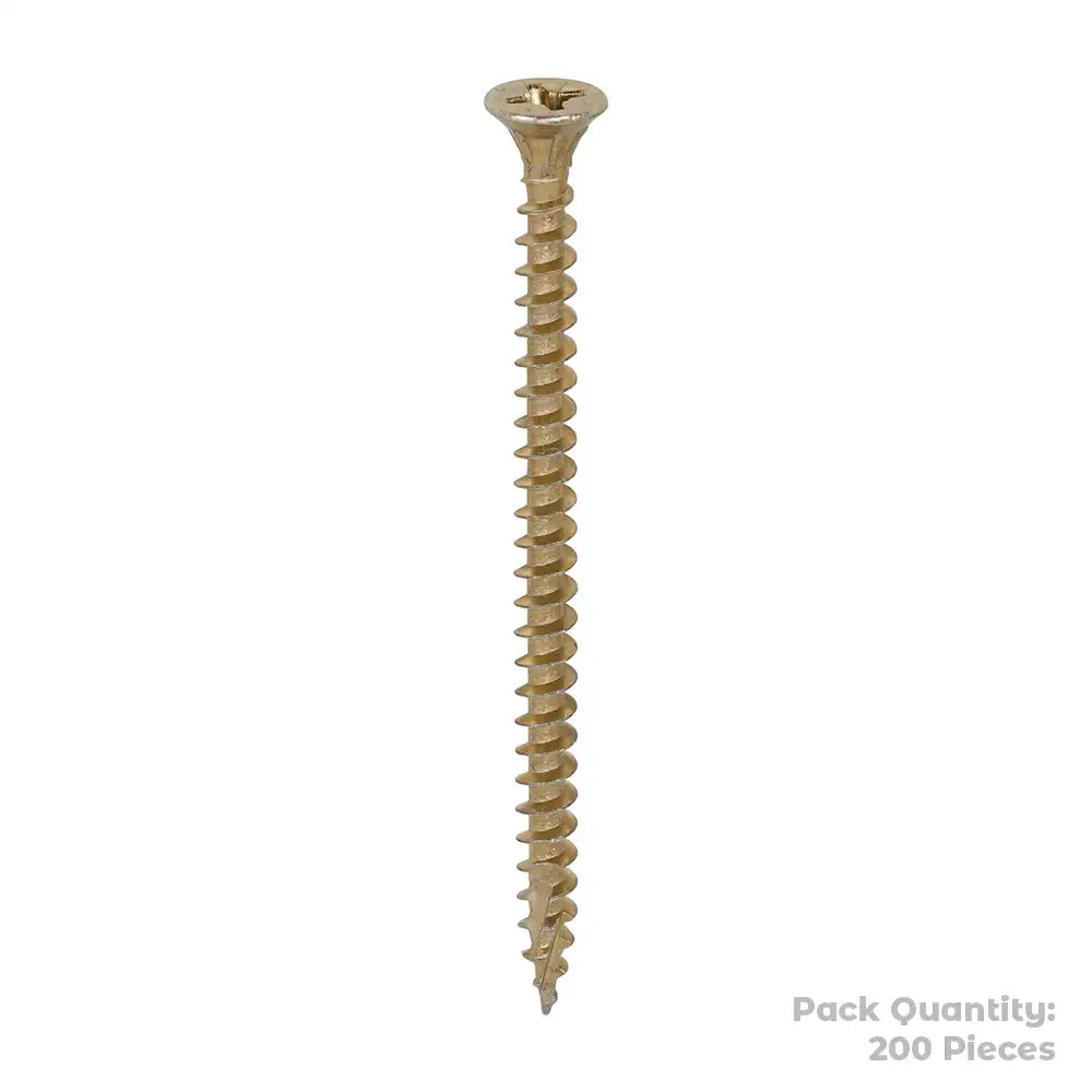 C2 Strong-Fix PZ2 4.5 x 70mm Pack 200