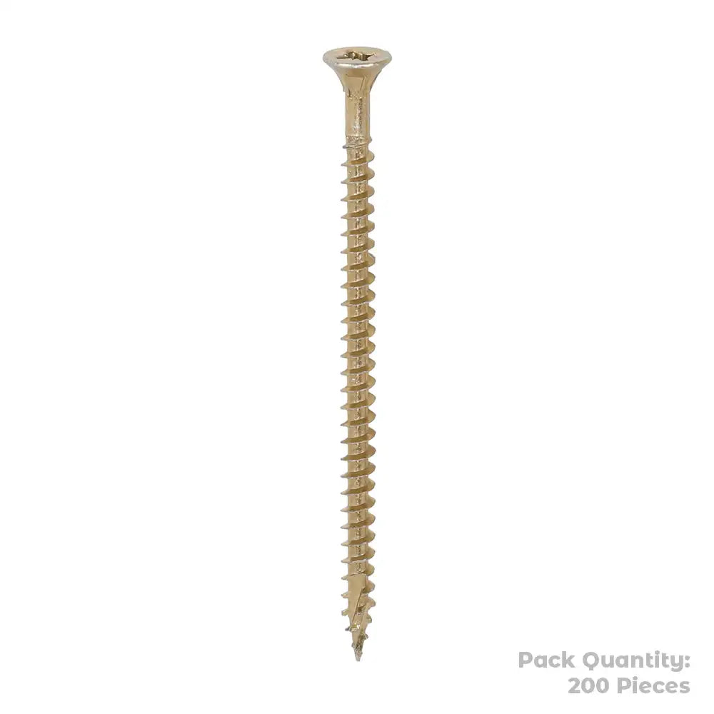 C2 Strong-Fix PZ2 4.5 x 80mm Pack 200