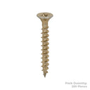 C2 Strong-Fix PZ2 5.0 x 40mm Pack 200