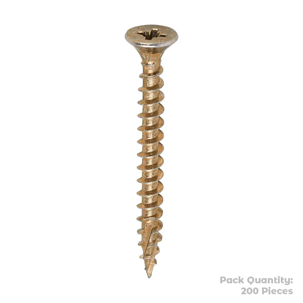 C2 Strong-Fix PZ2 5.0 x 50mm Pack 200