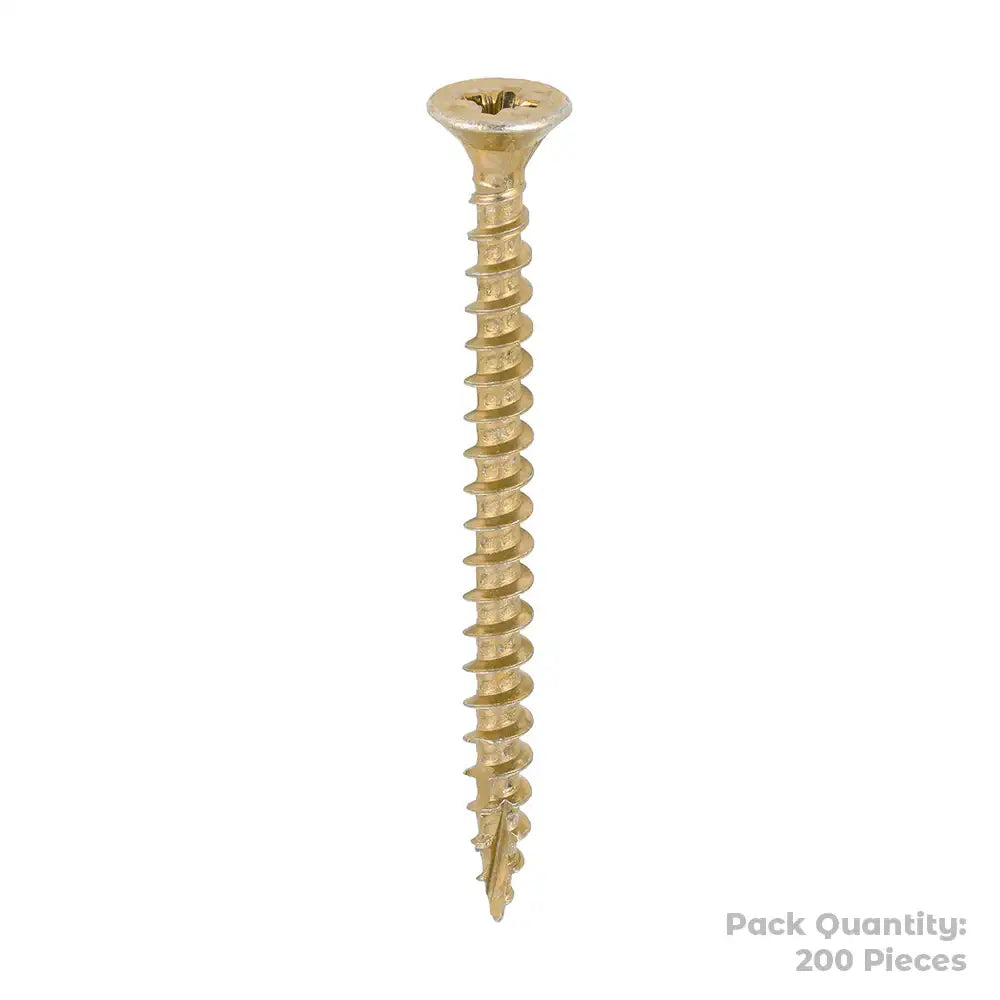 C2 Strong-Fix PZ2 5.0 x 60mm Pack 200
