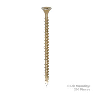 C2 Strong-Fix PZ2 5.0 x 75mm Pack 200