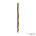 C2 Strong-Fix PZ2 5.0 X 90mm Pack 100